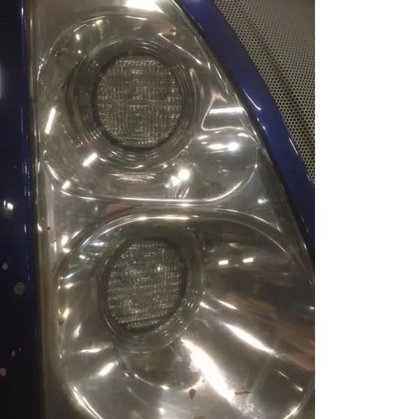 Work light LED, 40W, 4800lm, round, Flood, Kramp, Lights, Electrical